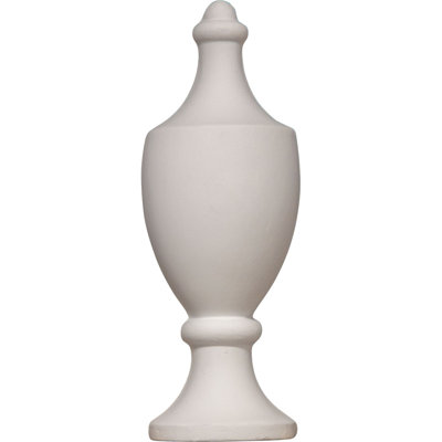 Faîteau demi-rond