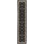 Wool Oriental Area Rug