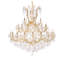 Lustre étagé de style bougie à 41 lumières Stockard-49585982-49585979-49585983