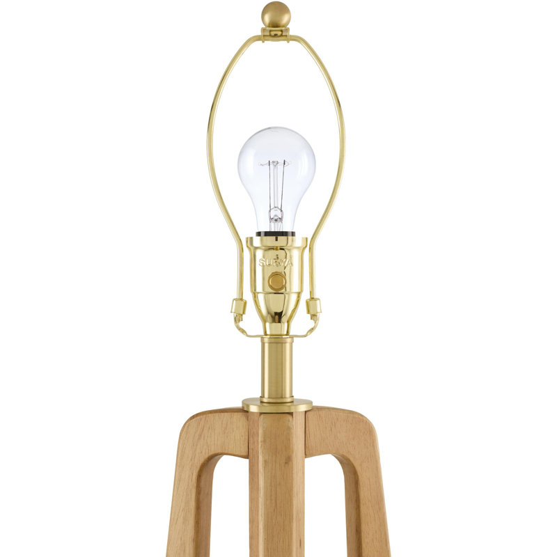 Lampe sur pied Kody