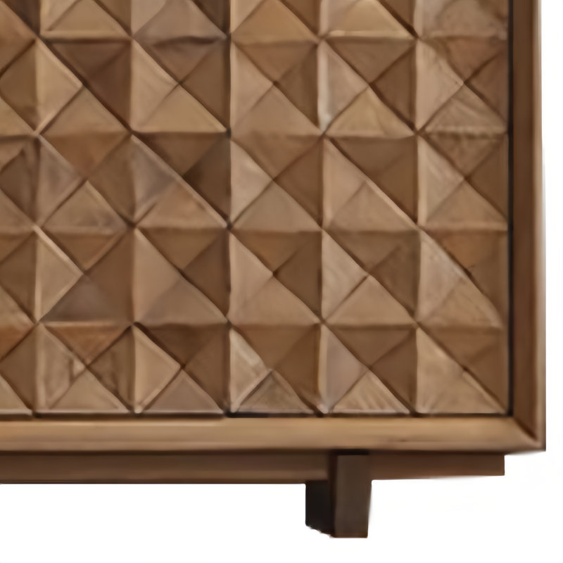 Buffet Modern