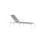 Elmerine 195cm Long Reclining Single Sun Lounger-278241944