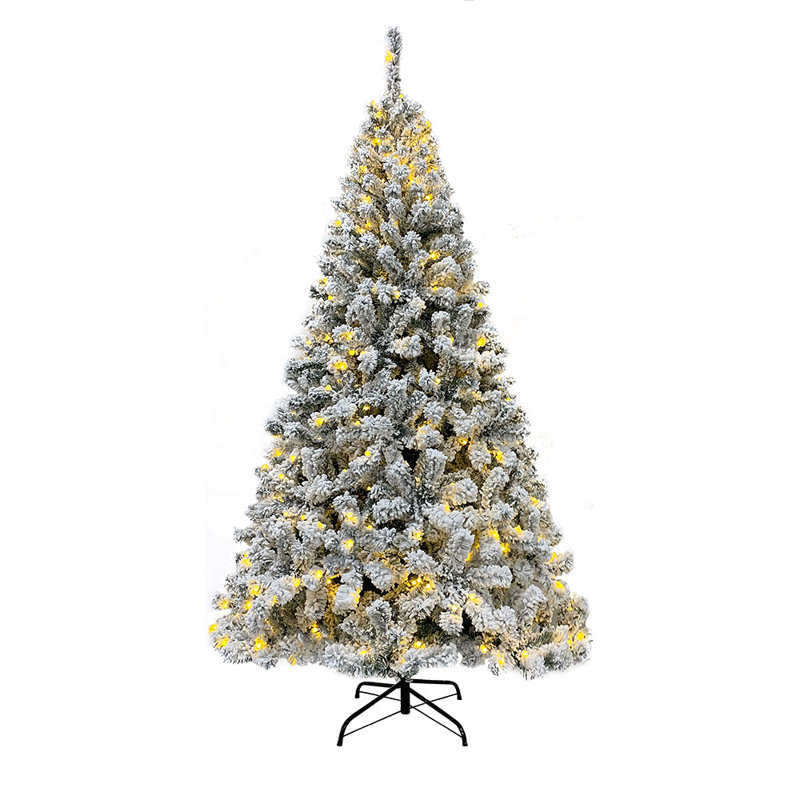 Arbre de Noël artificiel, 6'