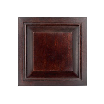 Jazayah Solid Wood Solid Wood Armoire Desk