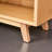 Double-Door Console Cabinet
