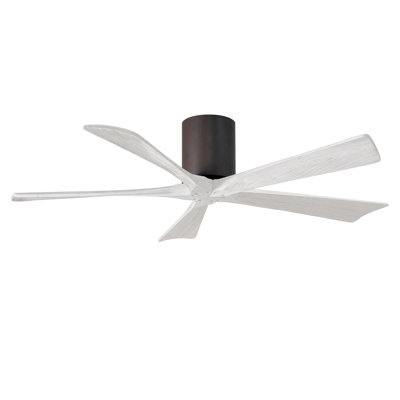 Ventilateur à pales encastré 5 pales Irene