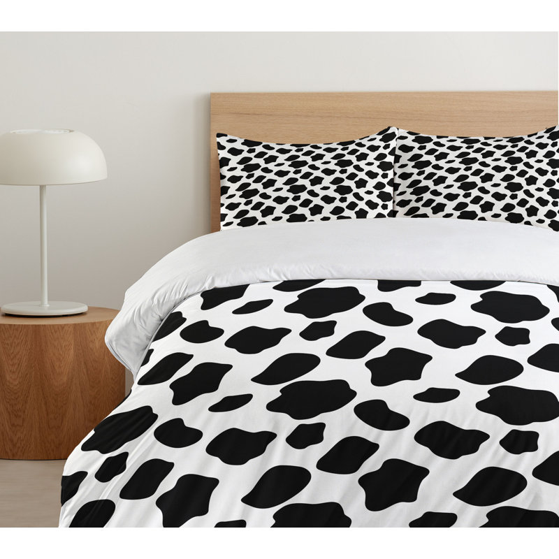 No Duvet Cover