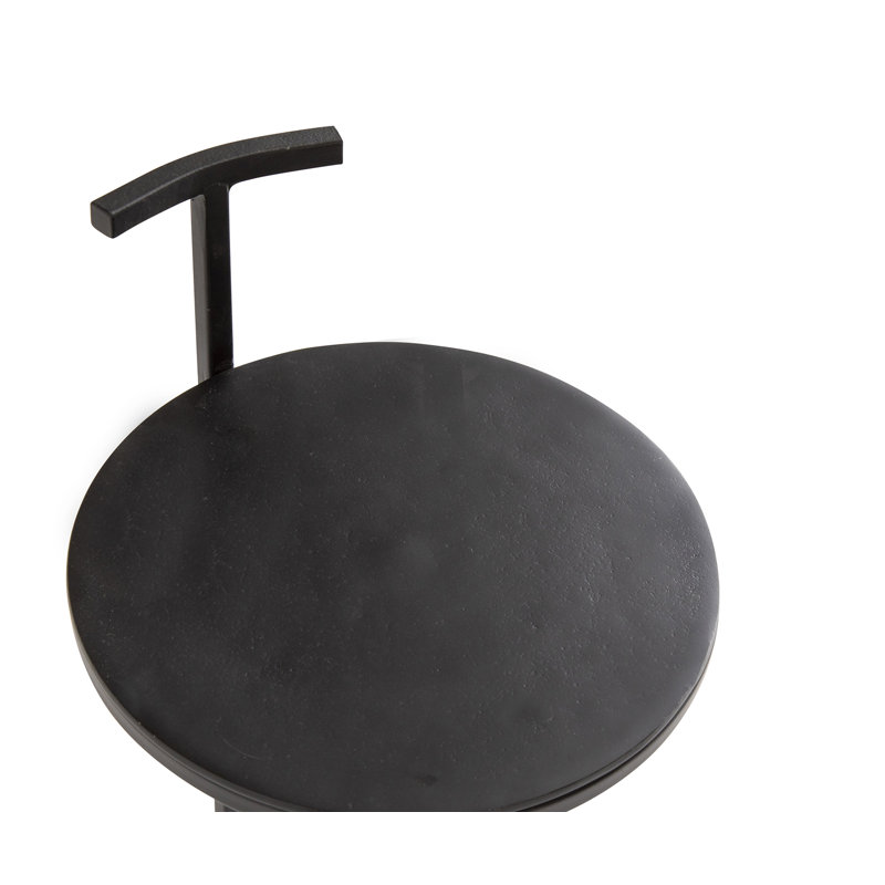 Abdull side table