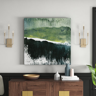 Kathy Morton Stanion - Print on Canvas
