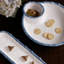 Vida Melamine Chips And Dip Platter