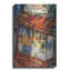  «The Market Place 1» par Erin McGee Ferrell, art mural en métal, 12 po x 16 po-1856292653