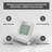Metris Instruments Instant Read Digital