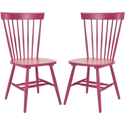 Matanna Oak Dining Chair