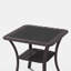 Ensemble de chaises pivotantes et rotatives Imalai-1454720261