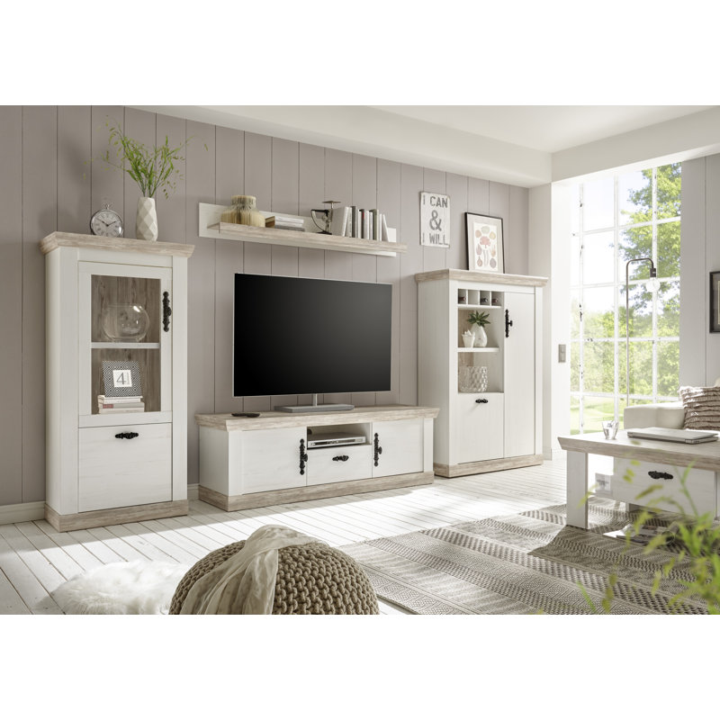 Saybrook Display Cabinet