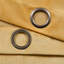 Paire de rideaux isolants Prima Velvet-1620050320-1620050321