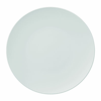 Medaillon Porcelain Dinner Plate