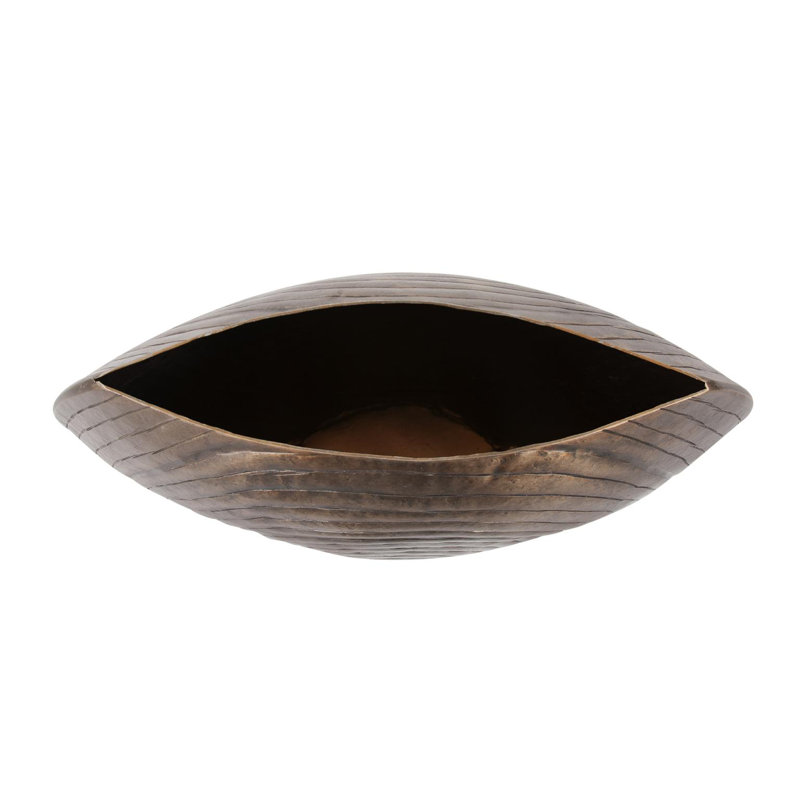 Circlet Disc Vase Medium