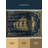 Machine Washable Mendon Pirate Sailing Ship Vintage Vintage Look Rug in Gray – Navy Binding-1392514933