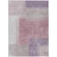 Tapis abstrait intérieur / extérieur lavable à la machine Molewski ACN2341-842142166