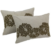 Blazing Needles 18-Inch Microsuede Throw Pillows (Set of 4) - On Sale - Bed  Bath & Beyond - 28669451
