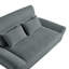 Causeuse en velours côtelé Cloud Couch-619413069
