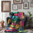 Throw Blanket-334826109