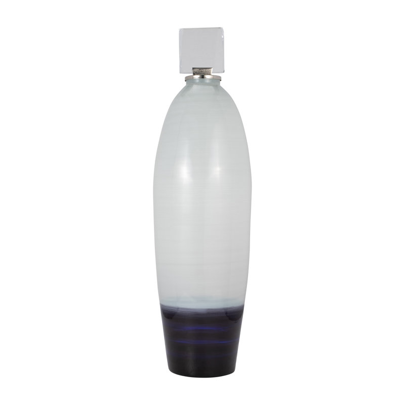 Pot Icsel, H 38 po x l 11 po x P 11 po