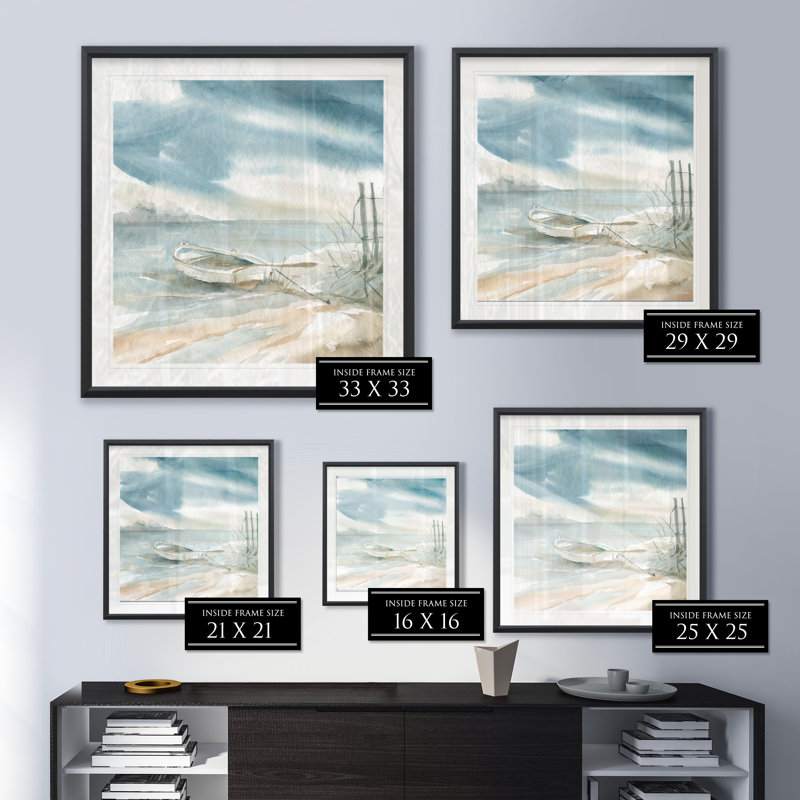 " Subtle Mist III ", 26.5" H x 26.5" W x 1.5" D