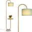 Lampe sur pied Modern