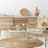 Lekisha Nesting Tables-891212050-891212053
