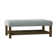 Repose-pieds Paula Deen Home