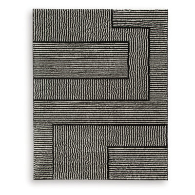 Kurtmen 7'10" X 9'10" Area Rug
