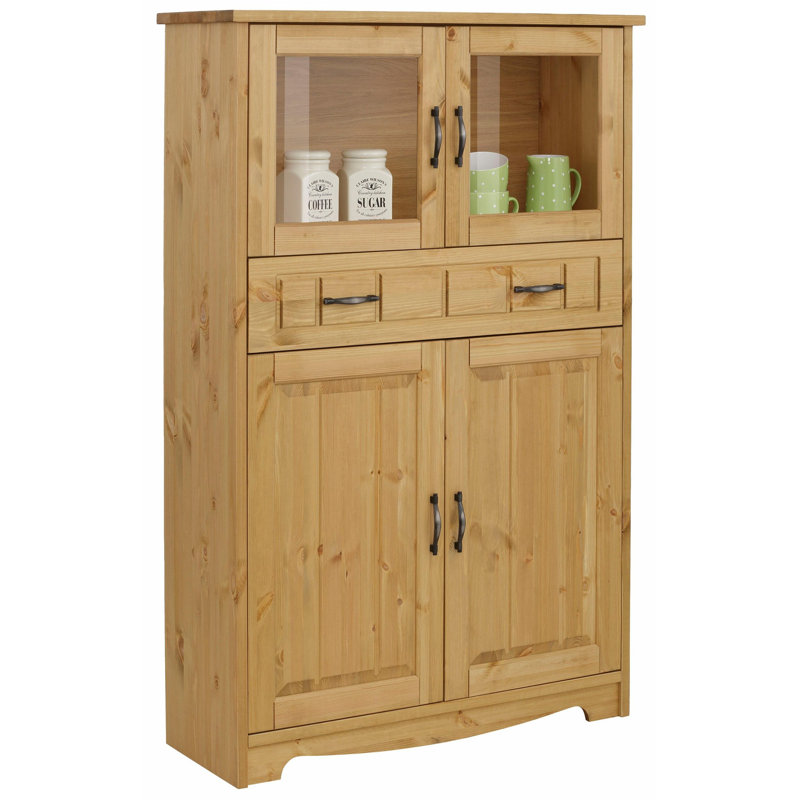Figueroa 102cm Sideboard, Oiled