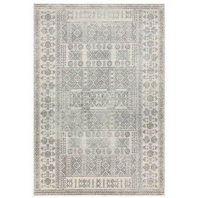 Perryman Grey Rug