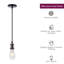 Cardenas 1 - Light Single Pendant-1026369947