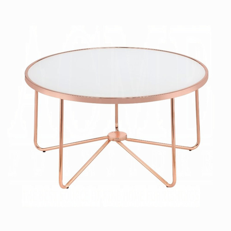 Table d'appoint chic 1 pièce