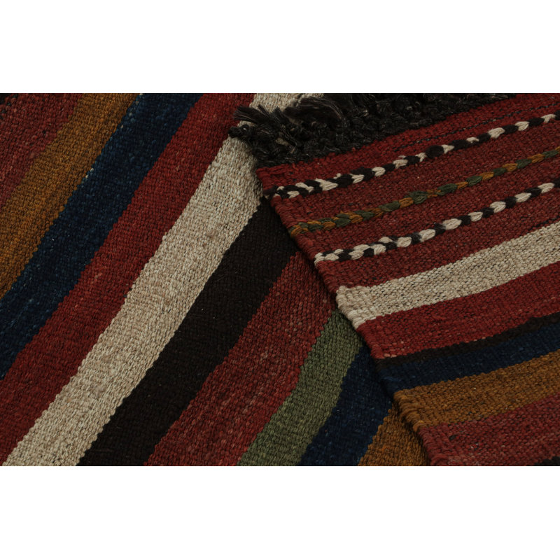 One-of-a-Kind Rectangle 5'10" X 10'1" Area Rug