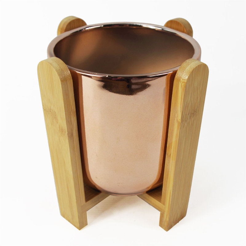Ceramic Cachepot