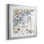 Topaz Spring I - peinture encadrée-58735942-58735943