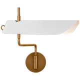 Miles 1 - Light Swing Arm