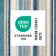 TOWN & COUNTRY EVERYDAY Rio Multicolor Stripe Outdoor Rug Blue/Multi