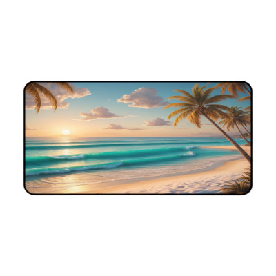Desk Pad
