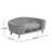 Modern & Contemporary Dog Bed-1668856734