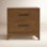 Billie Oak Nightstand