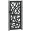 Weathering Steel Gate-1508764889-1508764888