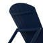 Méridienne inclinable en poly 77,7 po-87553206