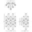 Meurice 10 - Light Wallchiere-7456108