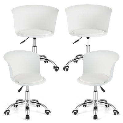 Chaise de bureau Lorayn