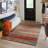 Analiese Striped Indoor Rug-667184523